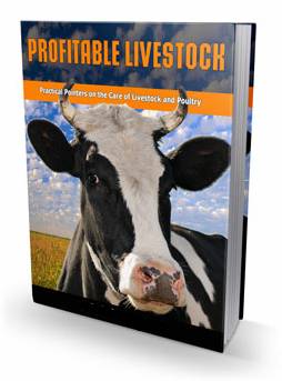 Profitable Lifestock Ebook