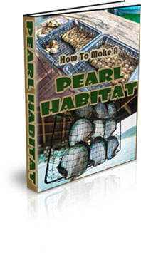 The How To Make A Pearl Habitat eBook