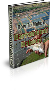 The How To Make A Barramundi Habitat eBook