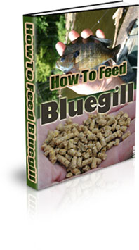 How Long Do Bluegills Live In Captivity