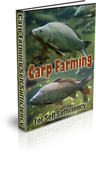 The Carp Farming For Self Sufficiency eBook
