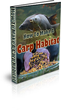 The How To Make A Carp Habitat eBook
