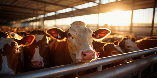 Making A Cattle Habitat Frequently Asked Questions