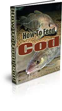 Is Farmed Cod Safe To Eat