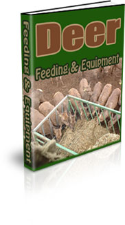 Deer Farming For Meat