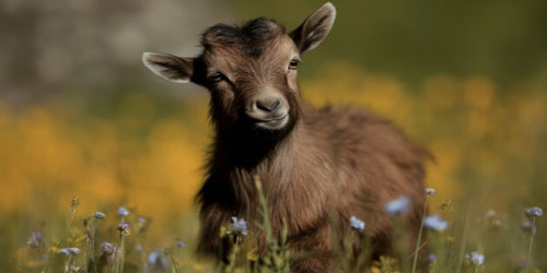 Raising Pygmy Goats Frequently Asked Questions