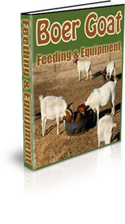 Boer Goat Farming Pdf