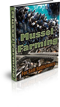 The Mussel Farming For Self Sufficiency eBook