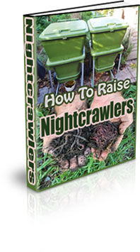 The Nightcrawler Farming For Self Sufficiency eBook