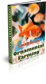 The Small Scale Ornamental Farming eBook