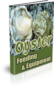 Oyster Farming At Home