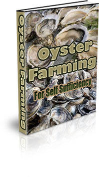 The Oyster Farming For Self Sufficiency eBook