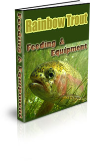 Commercial Trout Farming