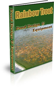 How Much Does It Cost To Start A Trout Farm