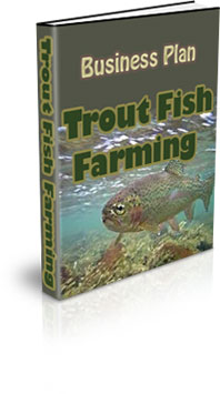 The Trout Fish Farming Business Plan eBook