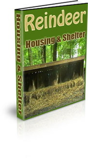 What Habitat Do Reindeer Live In?