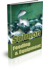 Salmon Habitat Requirements