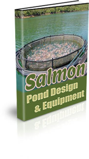 Land-based Salmon Farming