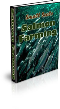 The Small Scale Salmon Farming eBook
