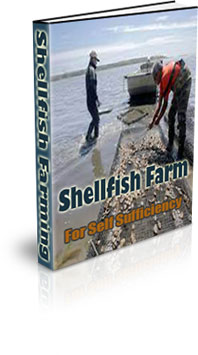 The Shellfish Farming For Self Sufficiency Ebook