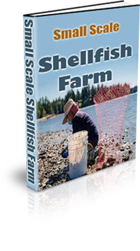 The Small Scale Shellfish Farming Ebook